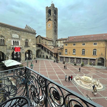 Best View Boutique Apartments Bergamo Ngoại thất bức ảnh