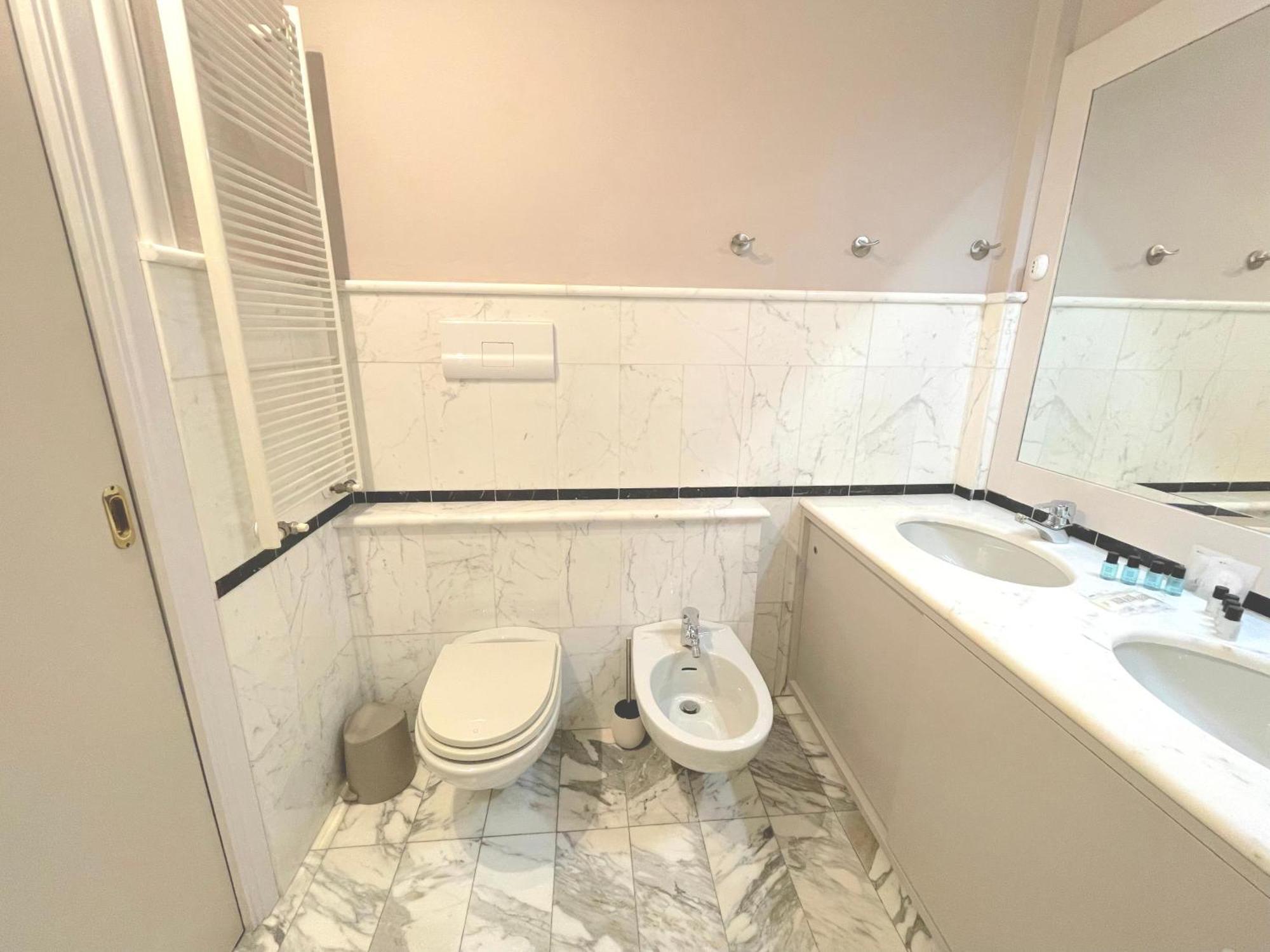 Best View Boutique Apartments Bergamo Ngoại thất bức ảnh