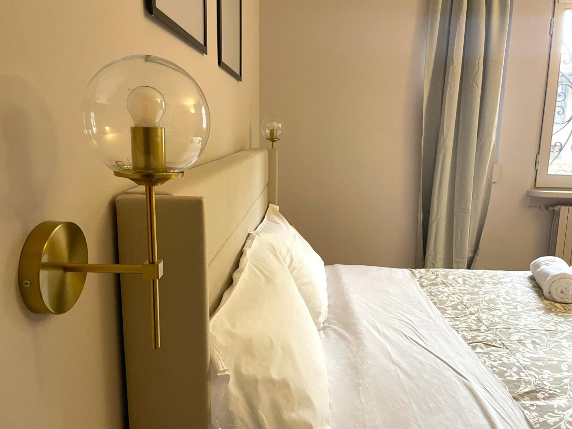 Best View Boutique Apartments Bergamo Ngoại thất bức ảnh