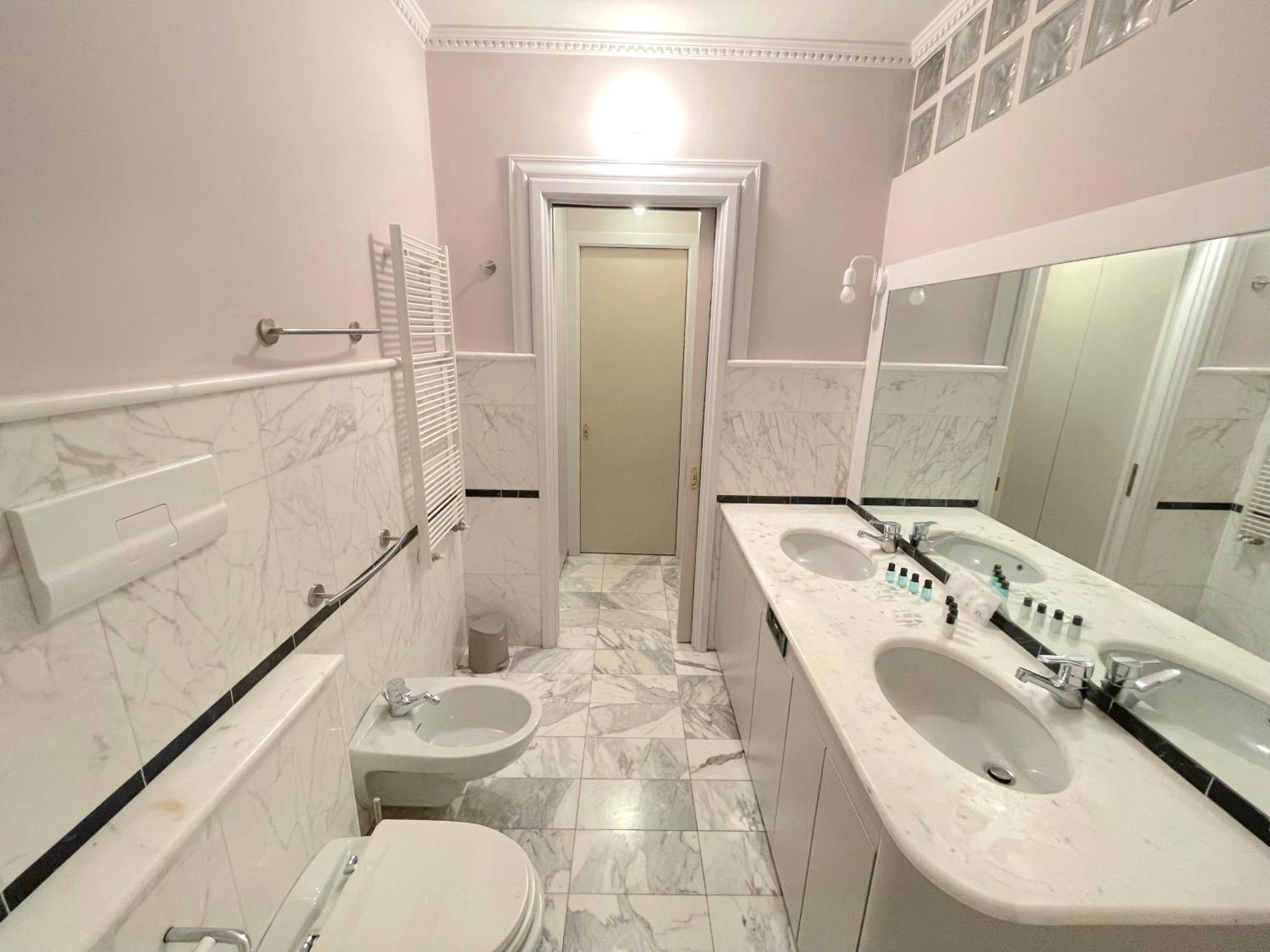 Best View Boutique Apartments Bergamo Ngoại thất bức ảnh